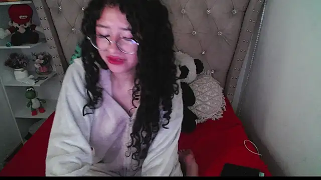 CherieCurl online show from 12-03-25, 03:55