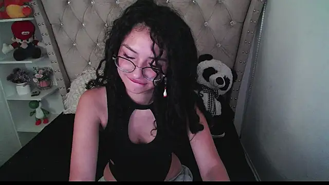 CherieCurl online show from 09-21-25, 04:23
