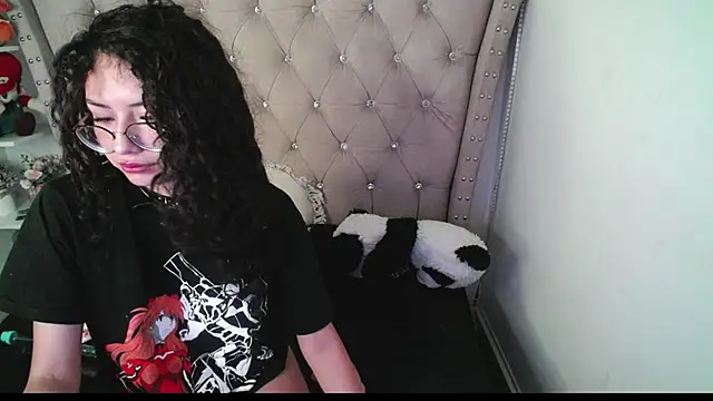 CherieCurl online show from 09-23-25, 02:46