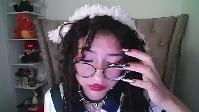 CherieCurl online show from 02-21-26, 04:53