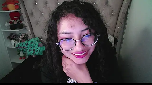 CherieCurl online show from 09-26-25, 01:34