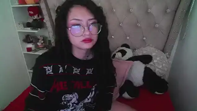 CherieCurl online show from 03-19-26, 12:21