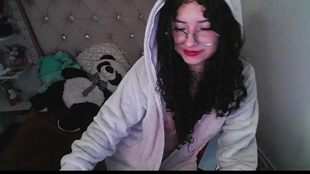 CherieCurl online show from 11-20-25, 07:47