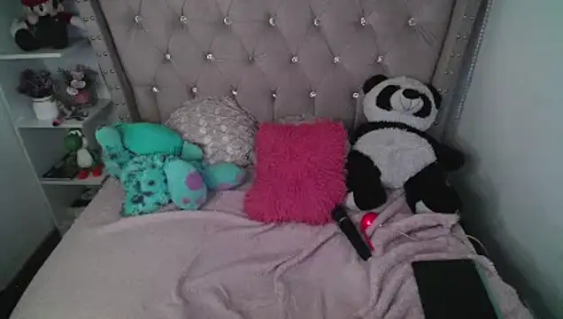 CherieCurl online show from 01-17-26, 04:16