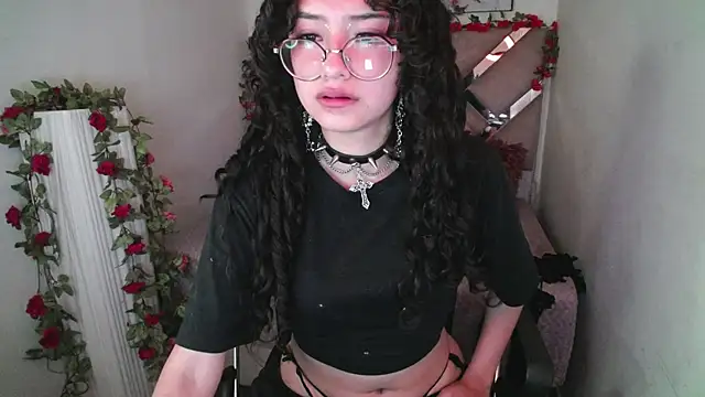 CherieCurl online show from 04-07-26, 04:14