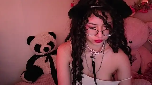CherieCurl online show from 05-30-26, 03:28