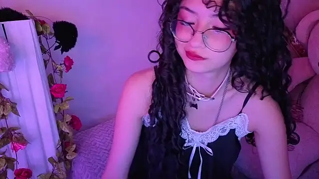 CherieCurl online show from 07-06-26, 09:17