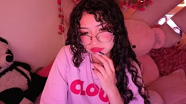 CherieCurl online show from 05-29-26, 02:50