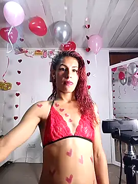 Snapshot of Malory_Cortez chatting on 02-16-25, 02:42 Malory Cortez online show from 02-16-25, 02:42