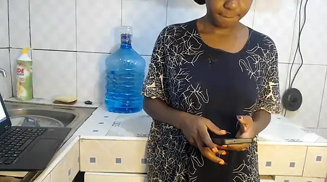 sweetbaby ebony online show from 03-15-25, 02:35