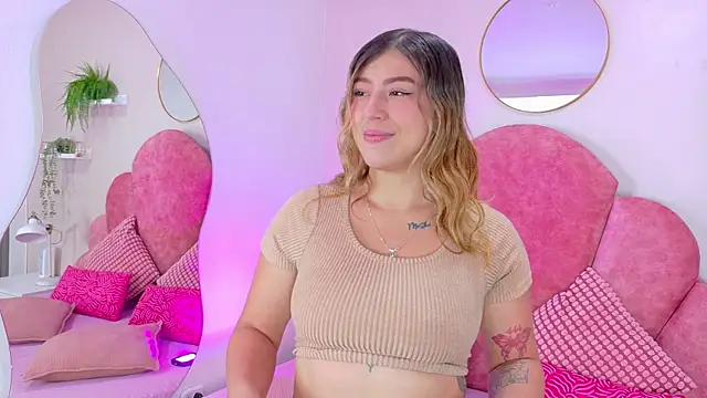 LilithSmith  online show from 11-20-25, 11:44