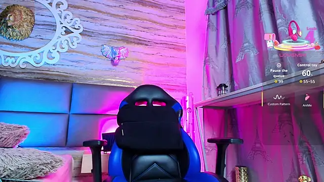 Snapshot of Bella_salvatore chatting on 10-10-25, 05:25 Bella salvatore online show from 10-10-25, 05:25