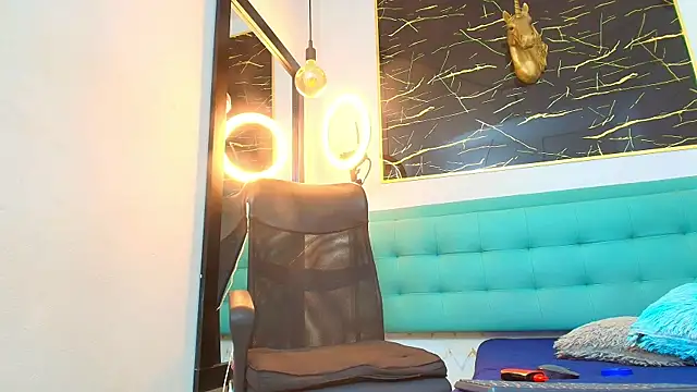 Bella salvatore online show from 11-15-25, 08:46