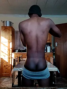 BoyWandaa online show from 03-15-25, 06:14