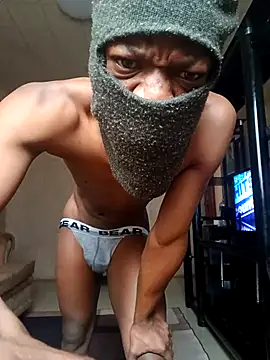 BoyWandaa online show from 09-27-25, 10:32