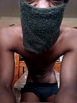 BoyWandaa online show from 09-11-25, 03:56