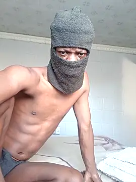 BoyWandaa online show from 10-08-25, 02:51