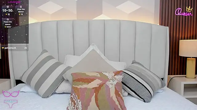 Marge lasander online show from 01-10-26, 01:45