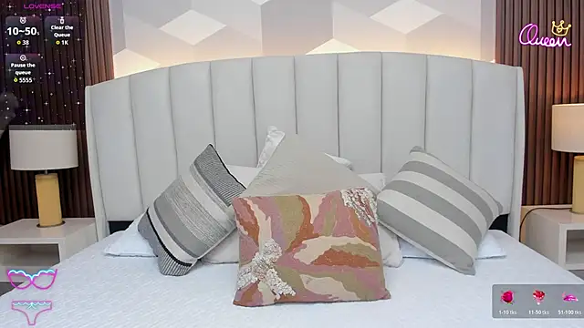 Marge lasander online show from 01-14-26, 02:04