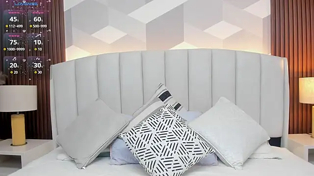 Marge lasander online show from 02-21-26, 01:29