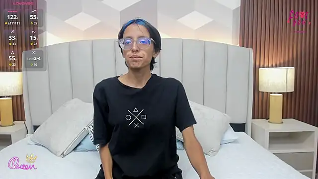 Marge lasander online show from 03-07-26, 01:34