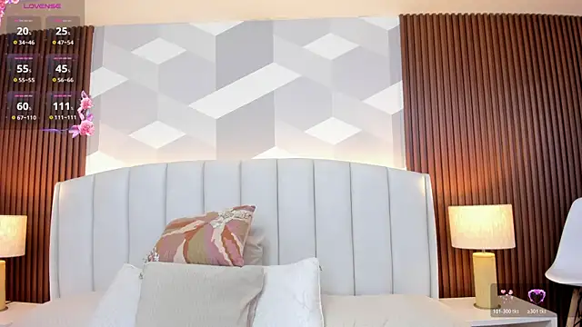 Marge lasander online show from 11-05-25, 01:52