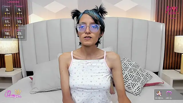 Marge lasander online show from 03-14-26, 01:44