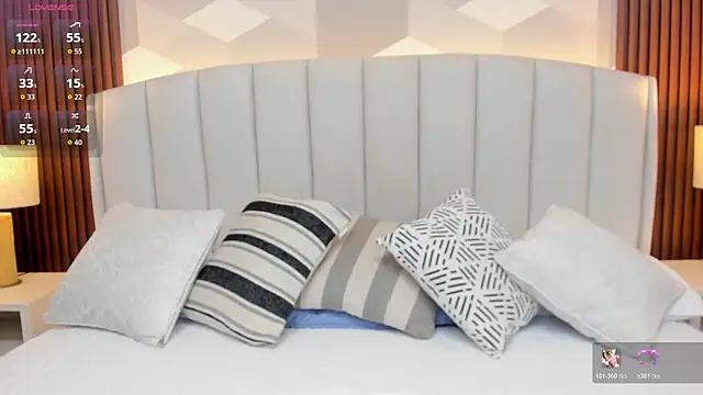 Marge lasander online show from 04-08-26, 02:13