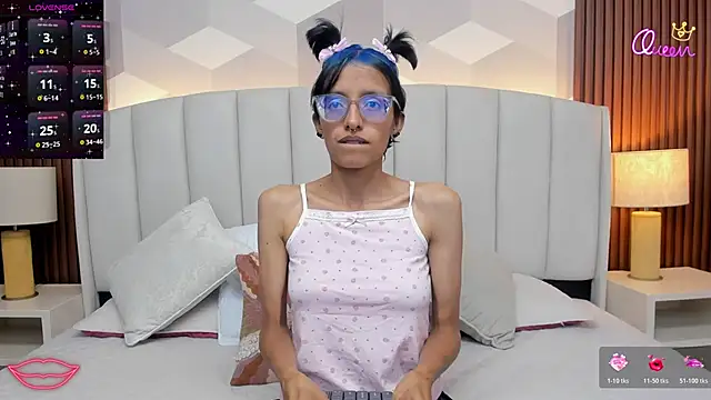 Marge lasander online show from 02-06-26, 01:45