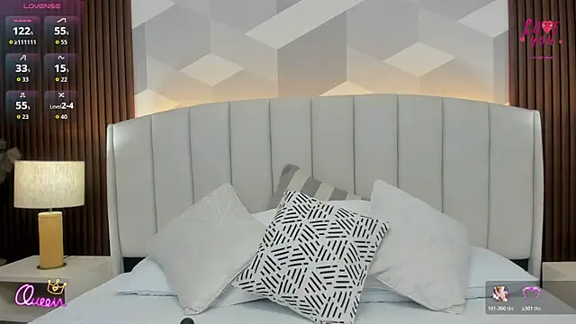 Marge lasander online show from 03-26-26, 01:26