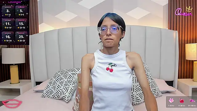 Marge lasander online show from 02-10-26, 01:48