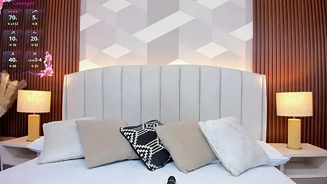 Marge lasander online show from 10-23-25, 01:37