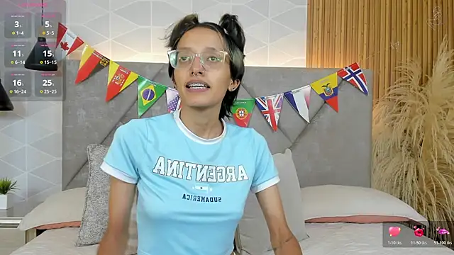 Marge lasander online show from 07-07-26, 06:33