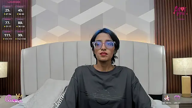 Marge lasander online show from 04-02-26, 03:13