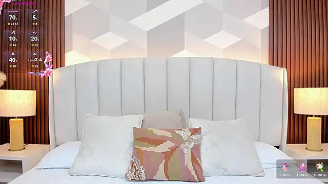 Marge lasander online show from 11-11-25, 02:06