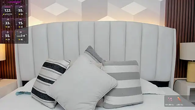 Marge lasander online show from 12-14-25, 01:23