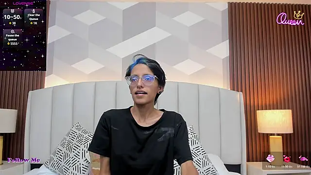 Marge lasander online show from 02-13-26, 01:27