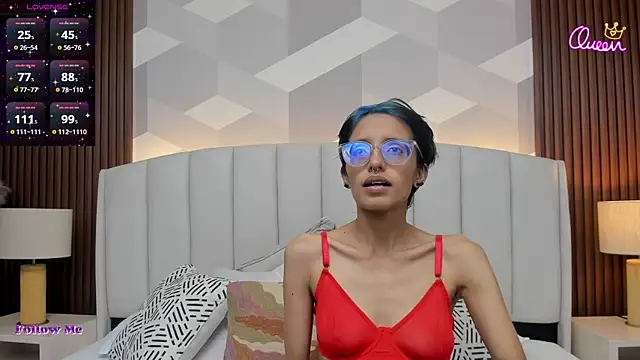 Marge lasander online show from 02-14-26, 01:28