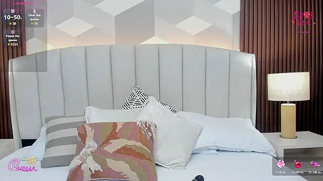 Marge lasander online show from 03-24-26, 01:27