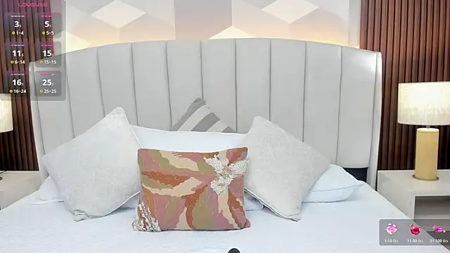 Marge lasander online show from 03-25-26, 01:28