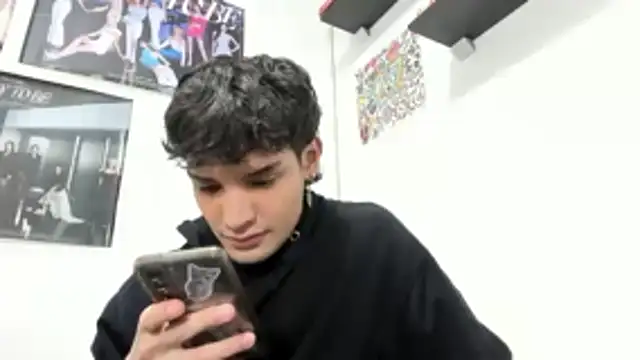 Martinsibiris online show from 02-16-26, 03:54