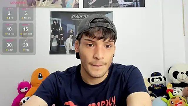 Martinsibiris online show from 06-18-26, 03:50