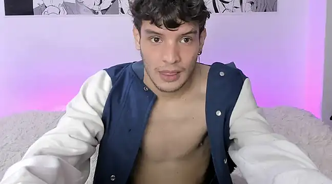 Martinsibiris online show from 03-21-25, 02:29