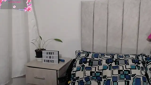 anny roberts online show from 10-03-25, 03:30