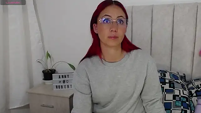 anny roberts online show from 10-09-25, 11:22