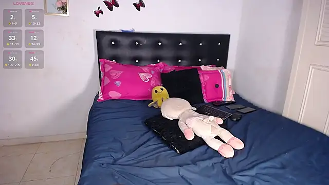 michelleoliver online show from 12-02-25, 09:44