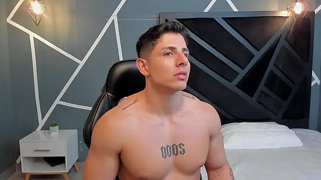 Johan Williams 07 online show from 12-03-24, 08:00