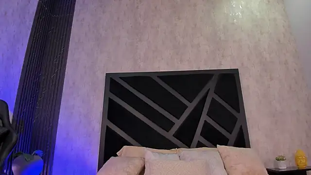Johan Williams 07 online show from 07-09-26, 12:33