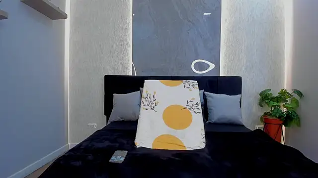 Johan Williams 07 online show from 07-22-26, 12:34