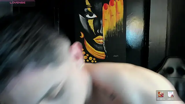 Johan Williams 07 online show from 01-12-26, 11:31